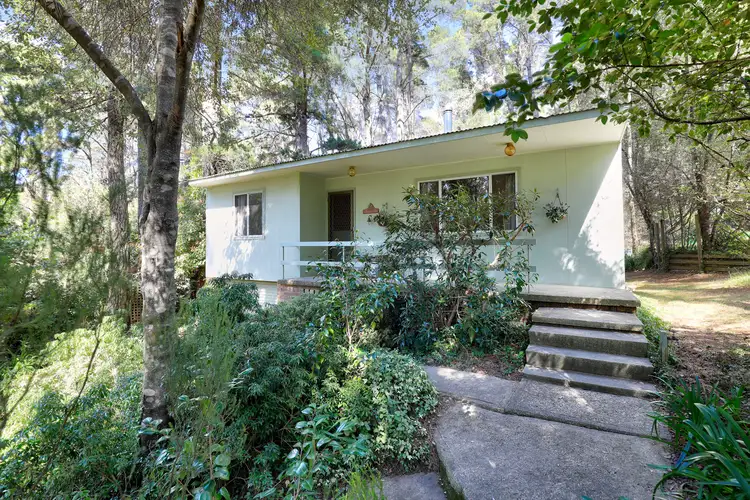 9 Medlow Lane, Medlow Bath NSW 2780