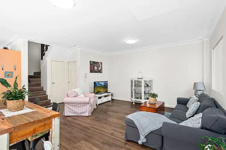 Fourth view of Homely townhouse listing, 1/72 Morts Road, Mortdale NSW 2223