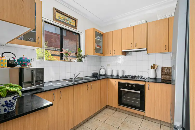 Fifth view of Homely townhouse listing, 1/72 Morts Road, Mortdale NSW 2223