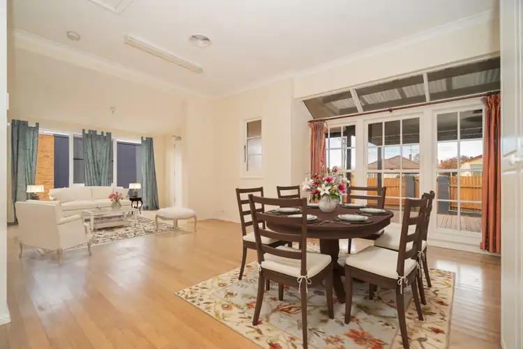Second view of Homely house listing, 83 Rusden Street, Armidale NSW 2350