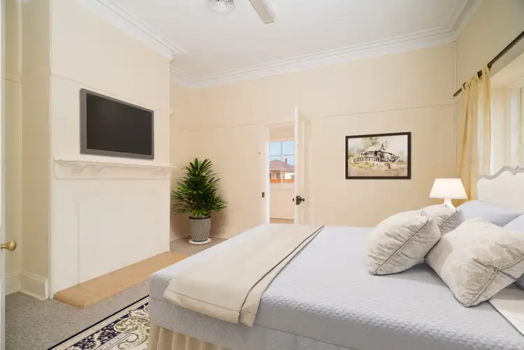 Third view of Homely house listing, 83 Rusden Street, Armidale NSW 2350