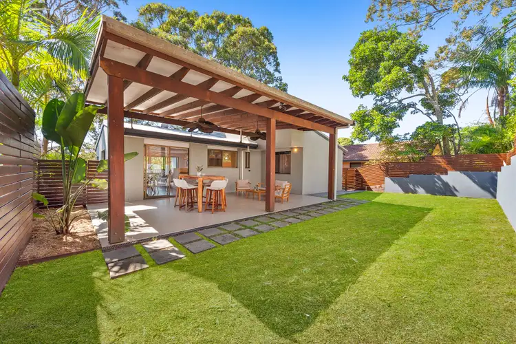 Main view of Homely house listing, 16 Carlyle Drive, Currumbin QLD 4223