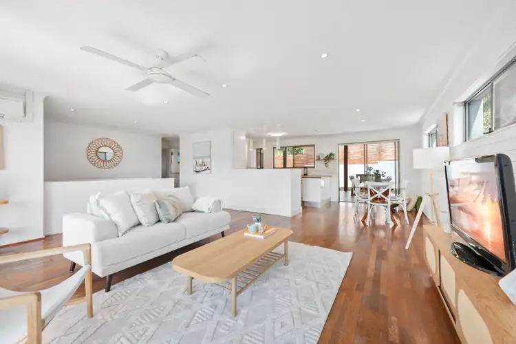 Fourth view of Homely house listing, 16 Carlyle Drive, Currumbin QLD 4223