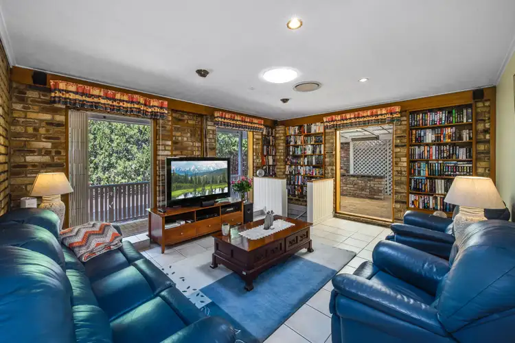 Fifth view of Homely house listing, 33 Lant Street, Chapel Hill QLD 4069