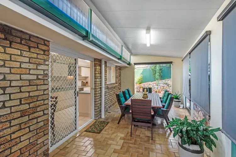 Sixth view of Homely house listing, 33 Lant Street, Chapel Hill QLD 4069
