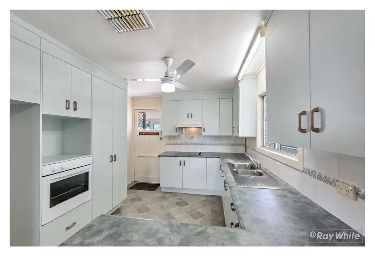 Third view of Homely house listing, 223 Merrill Avenue, Frenchville QLD 4701