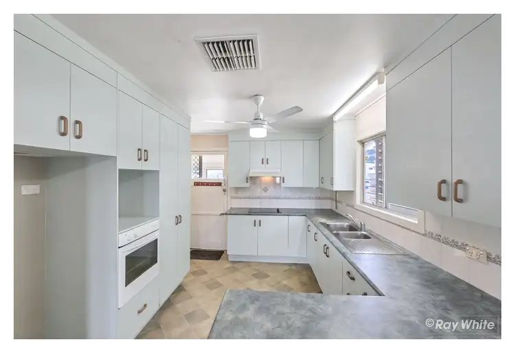 Fourth view of Homely house listing, 223 Merrill Avenue, Frenchville QLD 4701