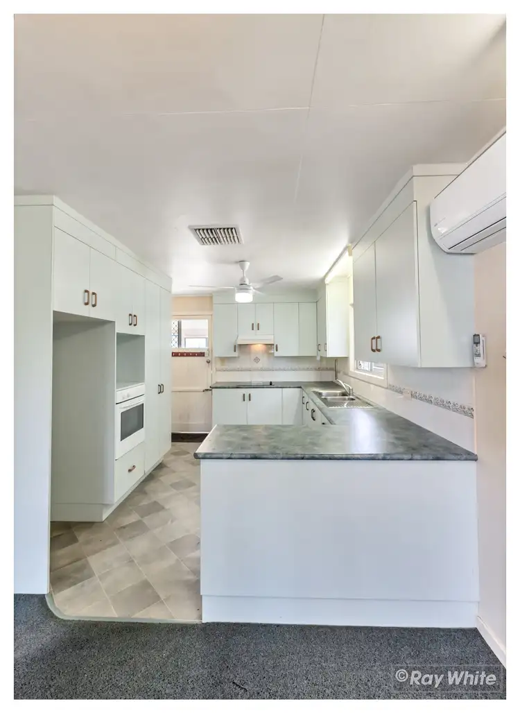 Fifth view of Homely house listing, 223 Merrill Avenue, Frenchville QLD 4701