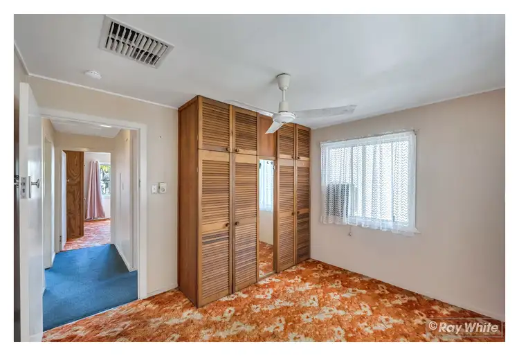 Sixth view of Homely house listing, 223 Merrill Avenue, Frenchville QLD 4701