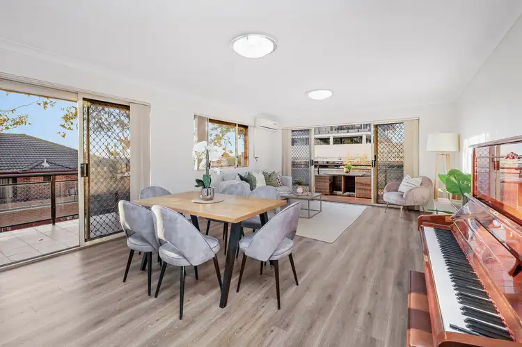 14/6-8 Cairns Street, Riverwood NSW 2210