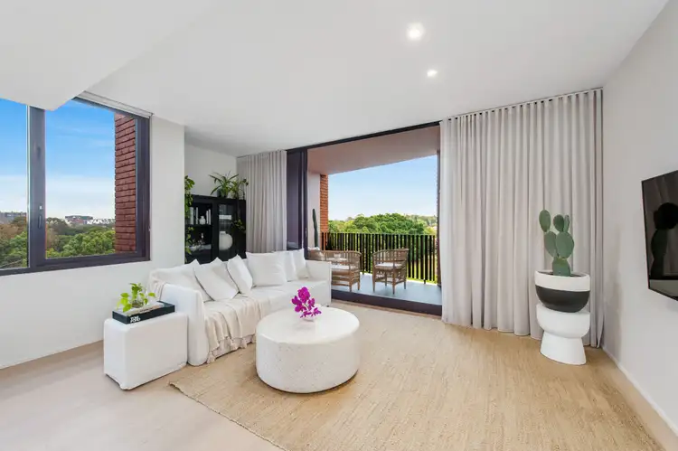 1710/6 Grove Street, Dulwich Hill NSW 2203