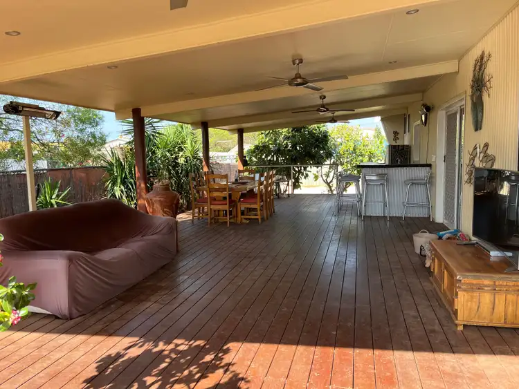 Second view of Homely house listing, 29 Nimitz Street, Exmouth WA 6707