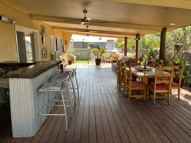 Fourth view of Homely house listing, 29 Nimitz Street, Exmouth WA 6707