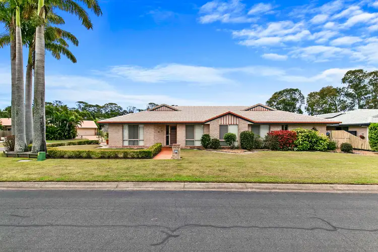 Second view of Homely house listing, 1-3 Daphne Court, Torquay QLD 4655