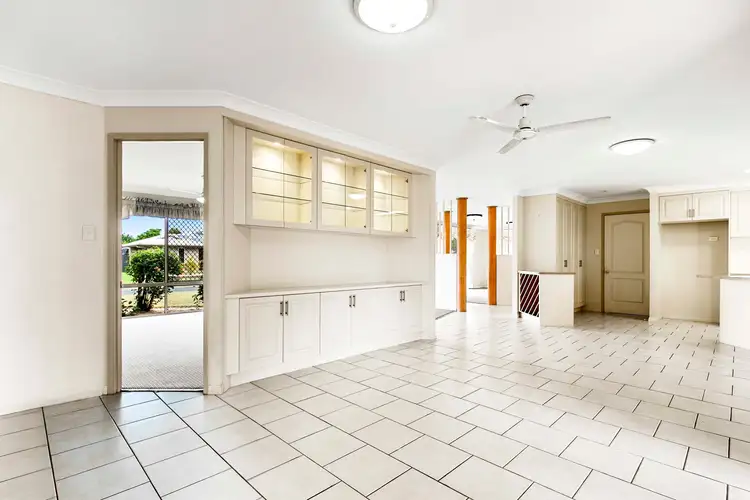 Fifth view of Homely house listing, 1-3 Daphne Court, Torquay QLD 4655