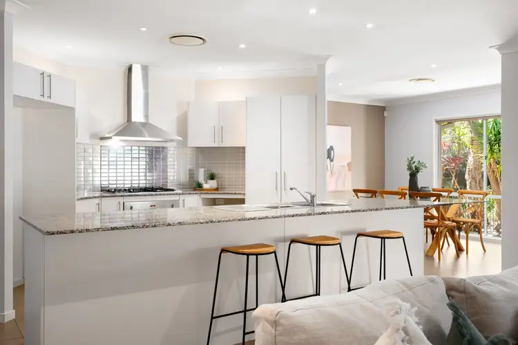 18 Boambillee Drive, Coomera Waters QLD 4209