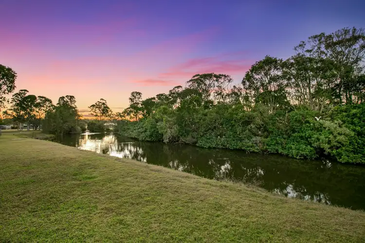Second view of Homely house listing, 6 Daphne Court, Torquay QLD 4655