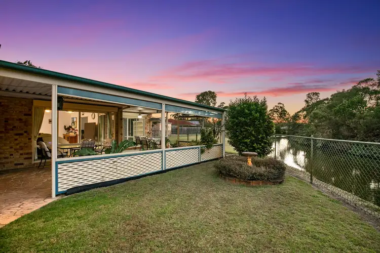Third view of Homely house listing, 6 Daphne Court, Torquay QLD 4655