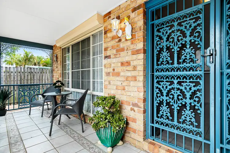 Fifth view of Homely house listing, 6 Daphne Court, Torquay QLD 4655