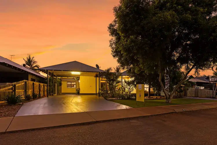 Second view of Homely house listing, 11 Shearwater Crescent, Djugun WA 6725
