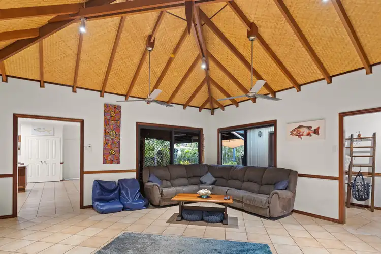 Fourth view of Homely house listing, 11 Shearwater Crescent, Djugun WA 6725