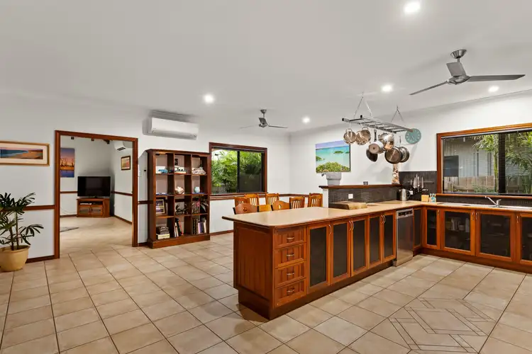 Sixth view of Homely house listing, 11 Shearwater Crescent, Djugun WA 6725