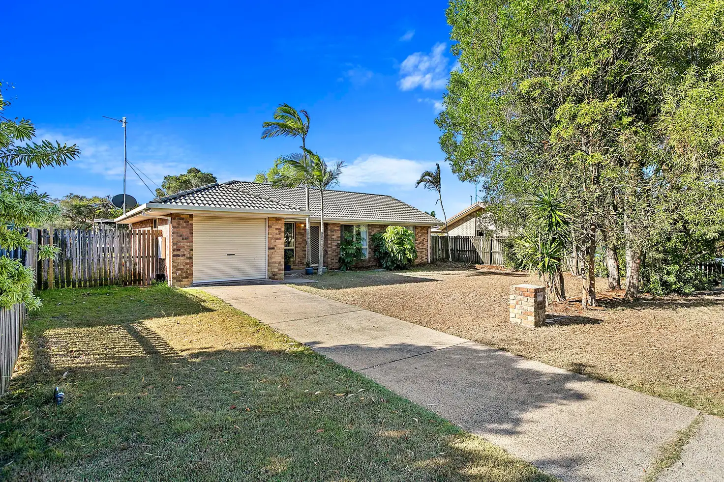 Main view of Homely house listing, 24 Cedar Crescent, Kawungan QLD 4655