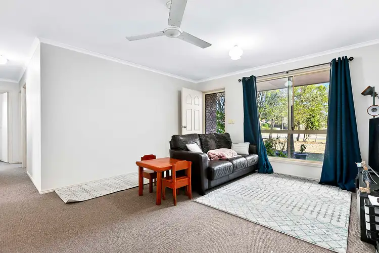 Second view of Homely house listing, 24 Cedar Crescent, Kawungan QLD 4655