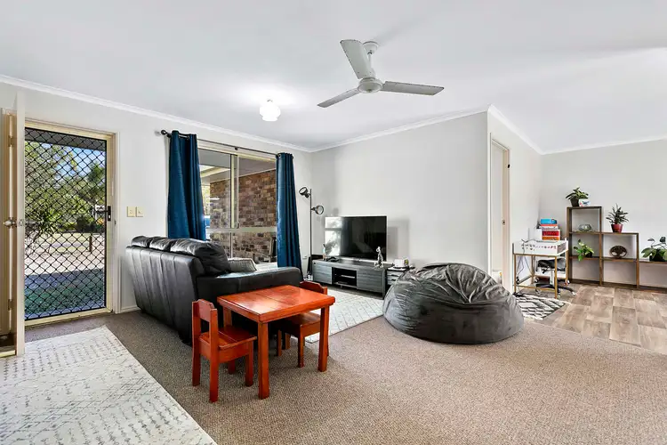 Third view of Homely house listing, 24 Cedar Crescent, Kawungan QLD 4655