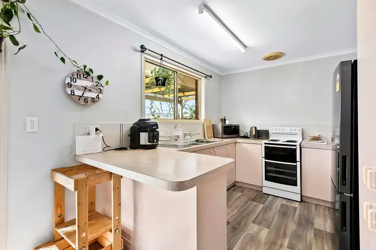 Fourth view of Homely house listing, 24 Cedar Crescent, Kawungan QLD 4655