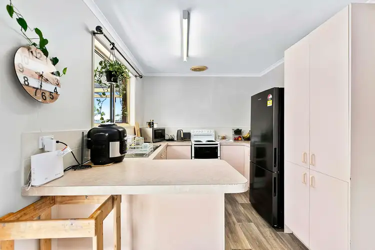 Fifth view of Homely house listing, 24 Cedar Crescent, Kawungan QLD 4655