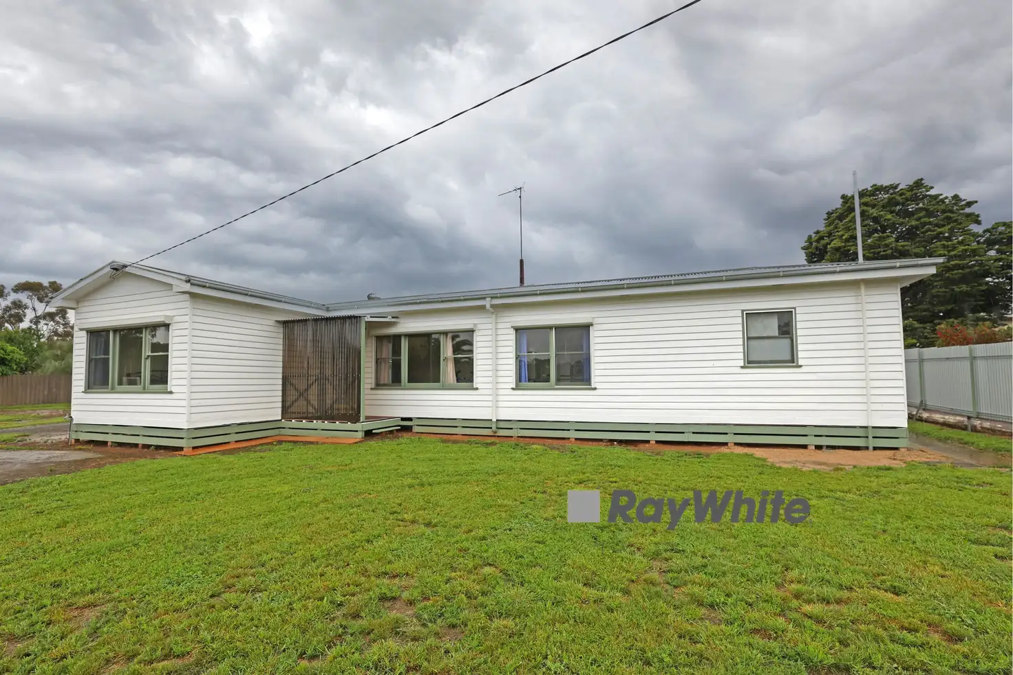 Main view of Homely house listing, 57 Scott Street, Ouyen VIC 3490
