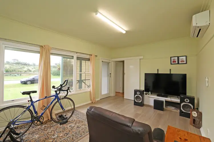 Second view of Homely house listing, 57 Scott Street, Ouyen VIC 3490