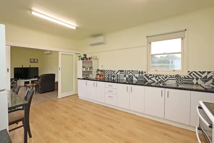 Fifth view of Homely house listing, 57 Scott Street, Ouyen VIC 3490