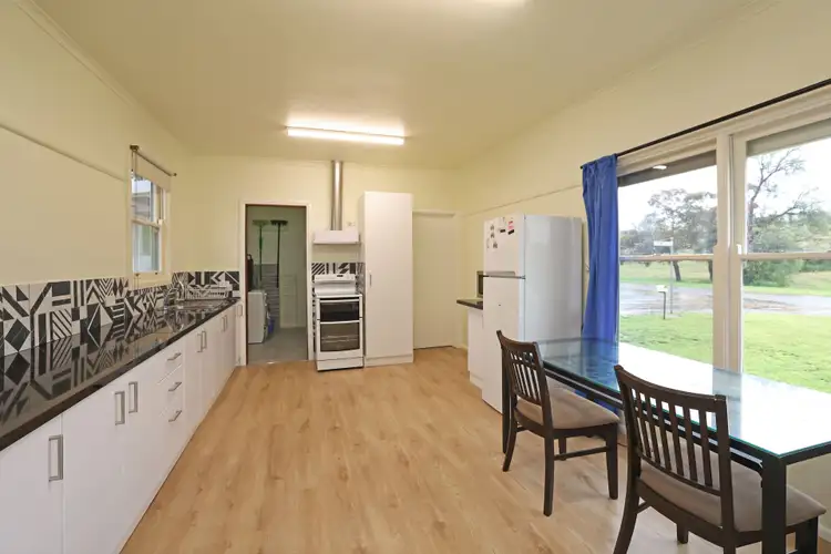 Sixth view of Homely house listing, 57 Scott Street, Ouyen VIC 3490