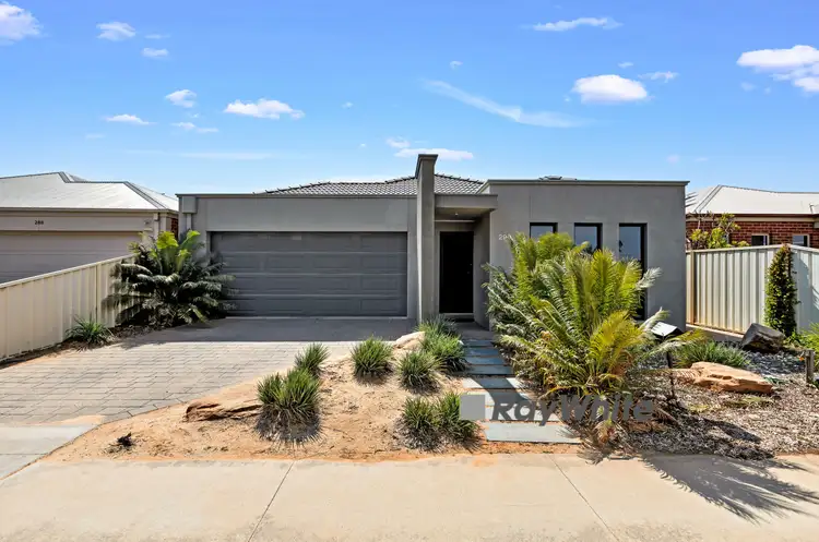 290 Sixteenth Street, Mildura VIC 3500