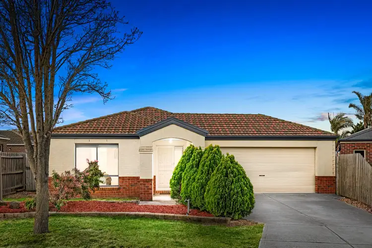 Main view of Homely house listing, 9 Bunya Place, Werribee VIC 3030