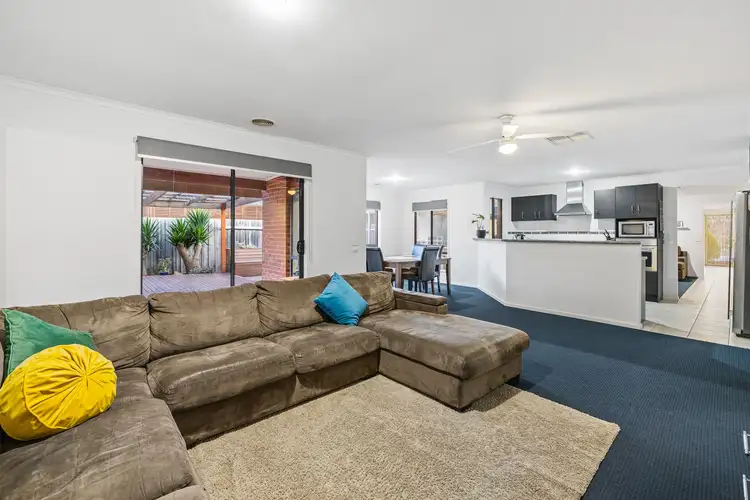 Sixth view of Homely house listing, 9 Bunya Place, Werribee VIC 3030