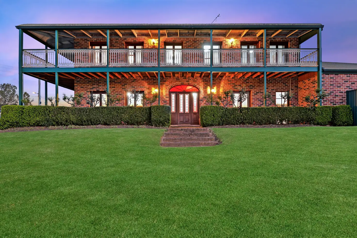 Main view of Homely house listing, 1 Hawkins Place, Wilberforce NSW 2756