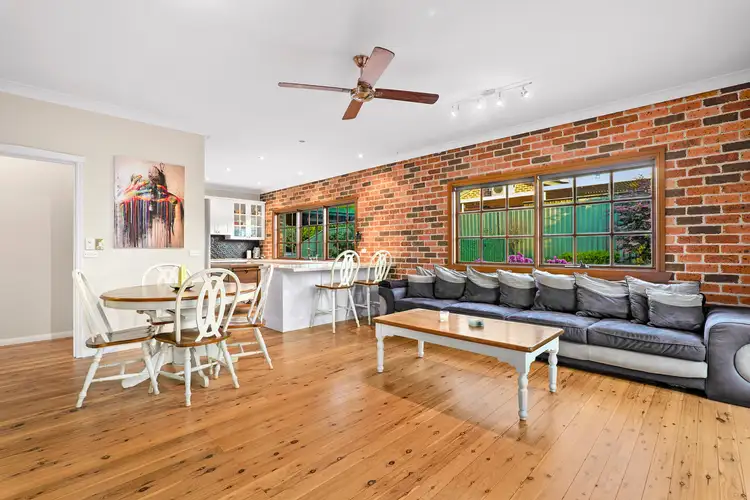 Third view of Homely house listing, 1 Hawkins Place, Wilberforce NSW 2756