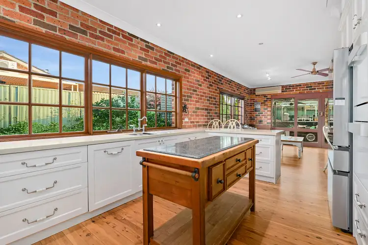 Fourth view of Homely house listing, 1 Hawkins Place, Wilberforce NSW 2756