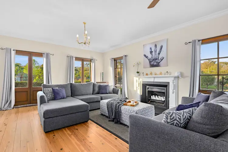 Fifth view of Homely house listing, 1 Hawkins Place, Wilberforce NSW 2756