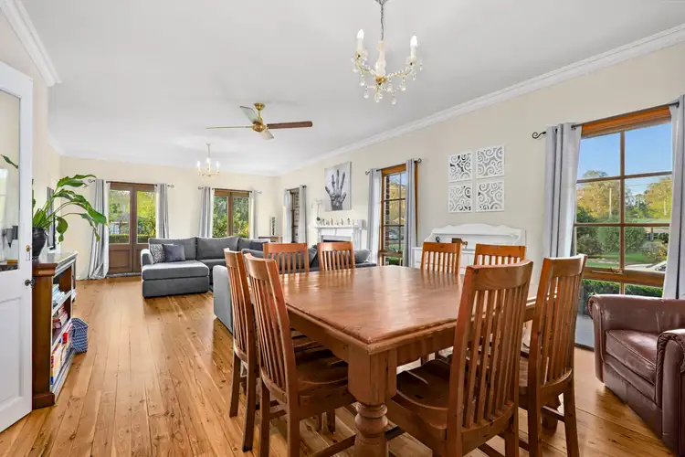 Sixth view of Homely house listing, 1 Hawkins Place, Wilberforce NSW 2756