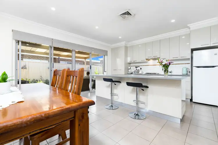 Third view of Homely house listing, 13 Wisteria Way, Mildura VIC 3500