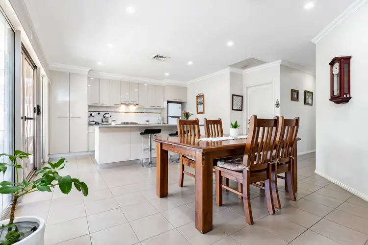 Fourth view of Homely house listing, 13 Wisteria Way, Mildura VIC 3500