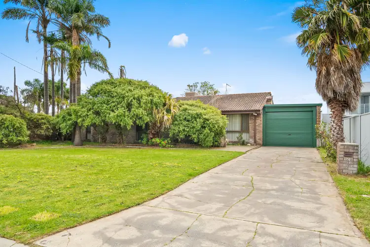 14 Hancock Street, Mandurah WA 6210