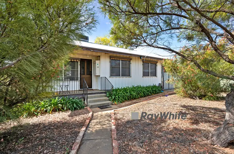 18 Namoi Avenue, Red Cliffs VIC 3496