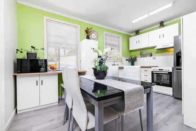 Second view of Homely house listing, 18 Namoi Avenue, Red Cliffs VIC 3496