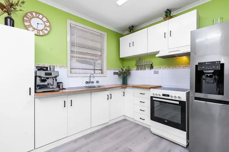 Third view of Homely house listing, 18 Namoi Avenue, Red Cliffs VIC 3496