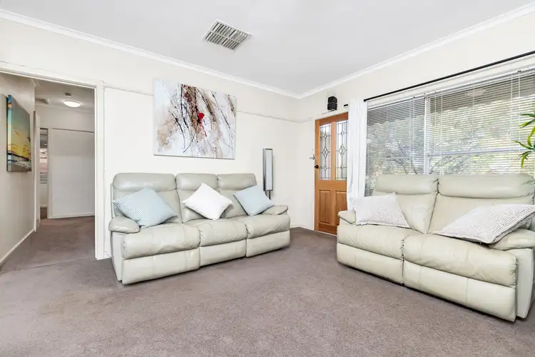 Fifth view of Homely house listing, 18 Namoi Avenue, Red Cliffs VIC 3496